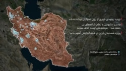 توضیحات کمال پنحاسی سخنگوی ارتش اسرائیل، درباره دلیل آغاز حمله و جزئیات نتایجی که اسرائیل توانست در جنگ ۱۲ روزه کسب کند.