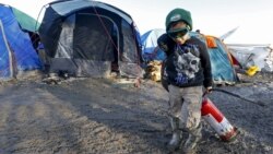 ዝበዝሑ ናብ ኣውሮጳ ዝኣትው ስደተኛታትን ፍልሰተኛታትን ህጻናትን ደቂ-ኣንስትዮን’ዮም ተባሂሉ