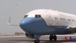 AQSh va Afg'oniston kelajagi