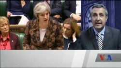 Чому в Абрамовича виникли проблеми в Британії? Відео