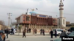 این سومین حملۀ داعش بر مراسم شیعیان در افغانستان است