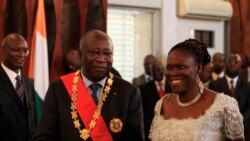 Namasté Camara jointe par Eddy Isango