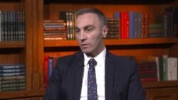 Груби: Борбата против тероризмот е важно прашање за земја која претендира да стане членка на НАТО