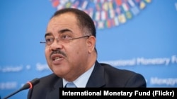 Manuel Chang, waziri wa zamani wa fedha Msumbiji