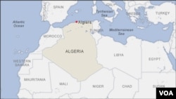 Algeria