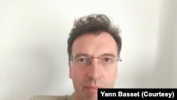 Kolombiya Rosario Üniversitesi’nden siyaset bilimci Yann Basset