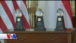 AQShda mukofot olayotgan bizneslar