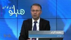 هېلو وي او اې په ټي وي