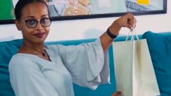 ጥቅሙ ሲያበቃ አትክልት ሆኖ የሚበቅለው ቦርሳ መስራች