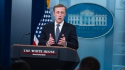 白宮：以色列對加沙需要一個明確的戰略收尾