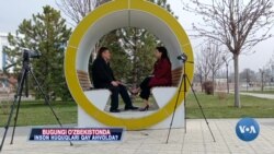 Ezgulik: O’zbekistonda huquq himoyasigа homiylik 0 darajada