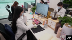 Online medical consultation in China