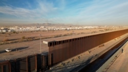 ကန်တောင်ပိုင်း ခြံစည်းရိုးကာတဲ့လုပ်ငန်း လေကြောင်းက လုံခြုံရေးယူပေးနေ
