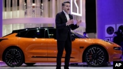 2023上海車展: 吉利旗下的Zeekr計劃在荷蘭和瑞典推出一款全電動轎車和一款SUV