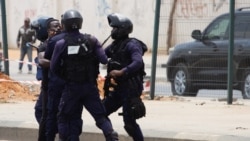 Autoridade tradicional diz que mais de 170 pessoas morreram no Cafunfo – 2:22