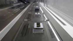 南韓將參加美日韓台“芯片四方聯盟”預備會議