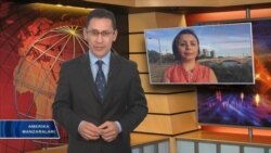 Saylov-2016: Amerika va O'zbekiston