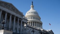 ဘတ်ဂျက်ကို လွှတ်တော် အတည်မပြုလျှင် ကန်အစိုးရလုပ်ငန်းတချို့ ရပ်ဆိုင်းရနိုင်