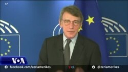 Evropa përgëzon zotin Biden