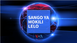 Sango ya Mokili Lelo