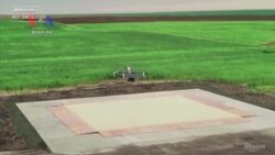 ក្រុមហ៊ុន Amazon នឹង​ចាប់ផ្តើម​ដឹក​ជញ្ជូន​ទំនិញ​ដល់​ផ្ទះ​ដោយ​ប្រើ​ដ្រូន