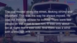 After Twenty Years by O. Henry