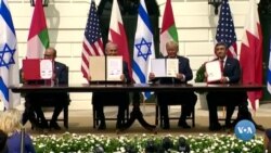 Xalqaro hayot - 28-yanvar, 2025-yil - Isroil rahbariyati Trampdan nimalarni kutmoqda?