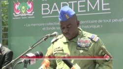 Au Niger, la décolonisation passe par les noms de rues
