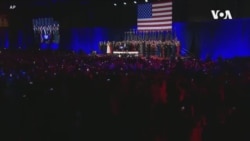 Džej Di Vens, jedan od najmlađih potpredsednika u istoriji SAD