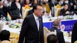 中國前總理李克強突逝世 美日澳星等多國表達哀悼