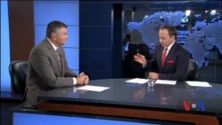 Час-Тайм. Чи надасть Канада зброю та безвіз Україні?