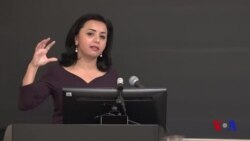 The Uzbek Diaspora and the Immigrant Experience