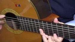 Imigran Bisnis Senar Gitar