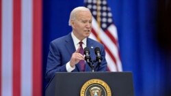 拜登推出7.3萬億美元的2025財政年度政府預算