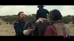 Amerika tub aholisining qonli kunlari yangi filmda