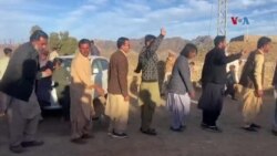 د کوزې پښتونخوا په ليرې پرتو کليو کې د ودونو دود