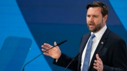 ယူကရိန်းအရေးလွှမ်းမိုးမယ့် မြူးနစ်လုံခြုံရေးညီလာခံ