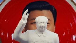 防民之口甚于防川，中共为确保五中全会加紧媒体管控