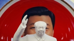 中共100年：學者談“毛病養成惡習”與中共的前途