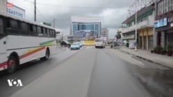 Une nouvelle raffinerie suscite l'espoir à Pointe Noire