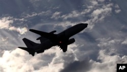 Arhiva - Avion E-7A australijskih vazduhoplovnih snaga (Foto: AP)