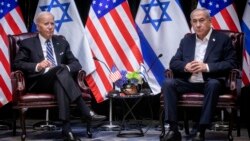 Suprotnosti u diplomatskom pristupu Bliskom istoku Amerike, Rusije i Kine