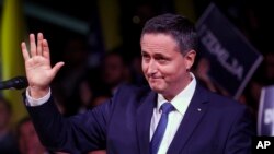 Denis Bećirović, član Predsjedništva BiH