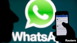 Los usuarios de WhatsApp en teléfonos Android, podrían ver comprometida su seguridad, aunque la compañía culpa a Google.