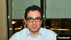  سیامک نمازی