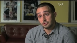 "Українці обурені такою несправедливістю" - фотограф із США, який знімає поранених. Відео