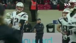 Tom Brejdi se penzioniše