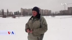 Ukrajina: Građani Kijeva o mogućnosti rata