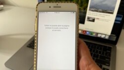 Venezuela: Censura información sanciones 