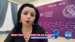 Saylov-2019: Xalqaro hamjamiyat qanday baho berdi?